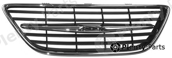  PHIRA part S93-01 (S9301) Radiator Grille