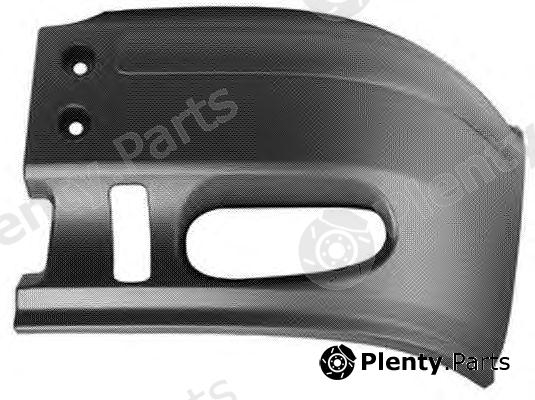  PHIRA part TR-36 (TR36) Bumper