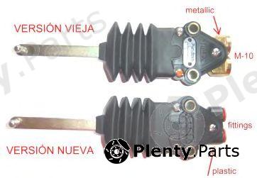  AIR FREN part 08.8010.60 (08801060) Air Suspension Valve