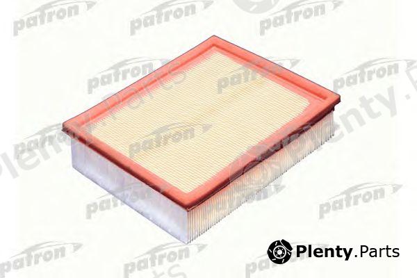  PATRON part PF1074 Air Filter