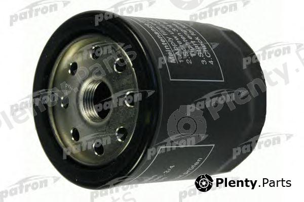  PATRON part PF4121 Oil Filter