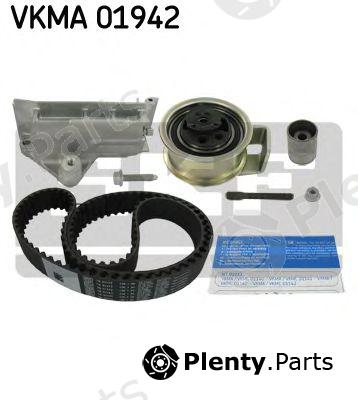  SKF part VKMA01942 Timing Belt Kit