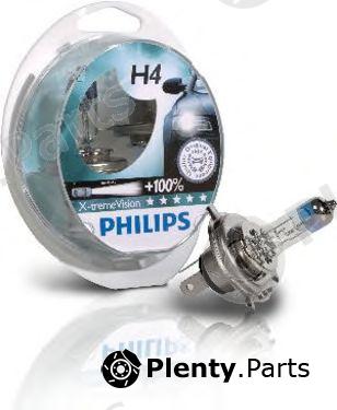 PHILIPS part 12342XVS2 Bulb, fog light