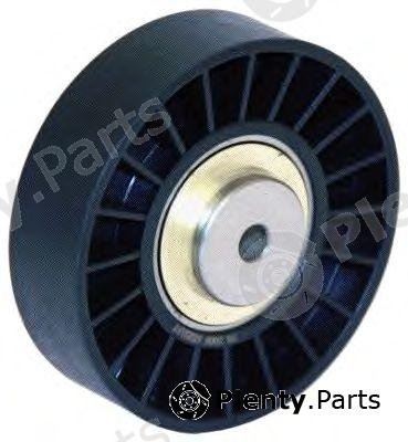 PEX part 20.3008 (203008) Deflection/Guide Pulley, v-ribbed belt