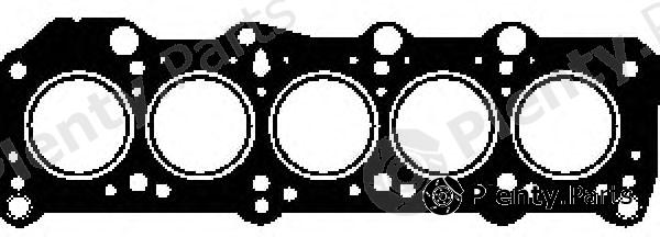  GLASER part H02642-00 (H0264200) Gasket, cylinder head