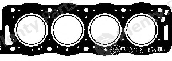  GLASER part H07781-00 (H0778100) Gasket, cylinder head