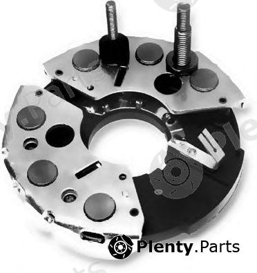  MAGNETI MARELLI part 940016165100 Rectifier, alternator