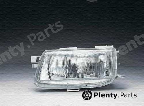  MAGNETI MARELLI part 712351331120 Headlight