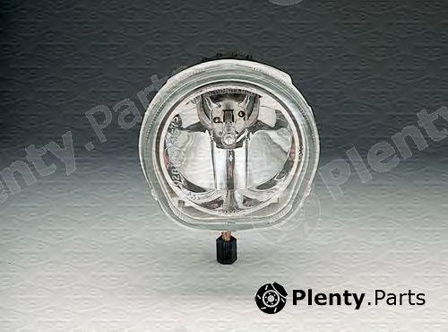  MAGNETI MARELLI part 712410701129 Fog Light