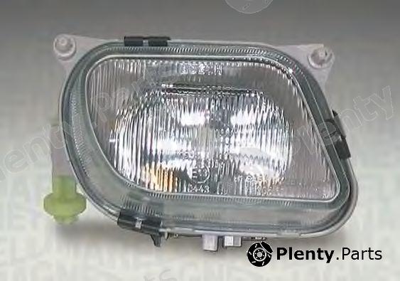  MAGNETI MARELLI part 710305059002 Fog Light