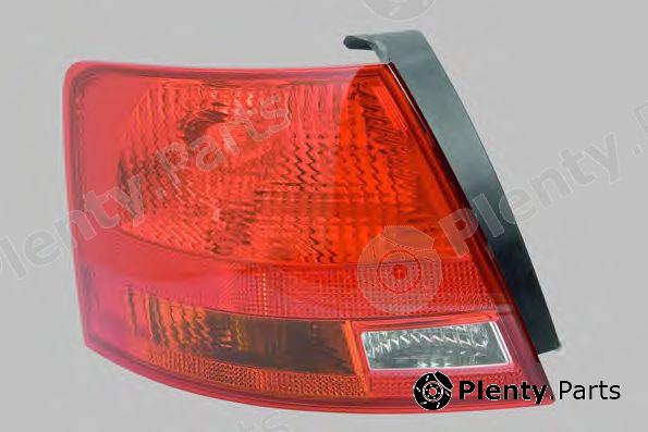  MAGNETI MARELLI part 715011014002 Combination Rearlight