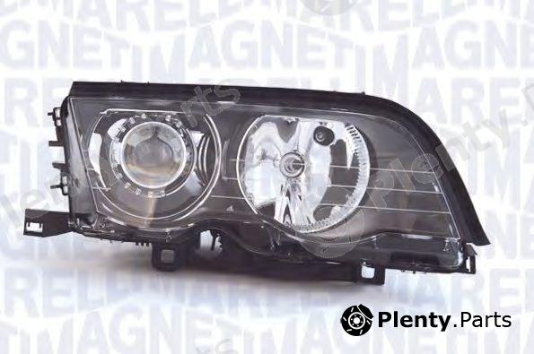  MAGNETI MARELLI part 710301089276 Headlight