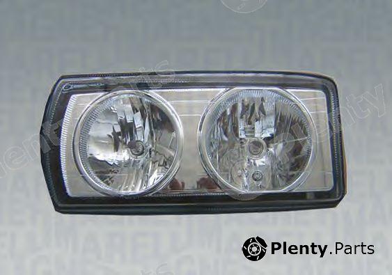  MAGNETI MARELLI part 712452511129 Headlight