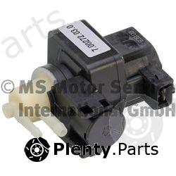  PIERBURG part 7.00272.03.0 (700272030) Pressure Converter, exhaust control