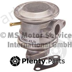  PIERBURG part 7.22560.42.0 (722560420) Valve, secondary air pump system