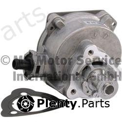  PIERBURG part 7.24807.31.0 (724807310) Vacuum Pump, brake system