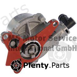  PIERBURG part 7.24807.42.0 (724807420) Vacuum Pump, brake system