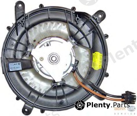  BEHR part 8EW009159-211 (8EW009159211) Interior Blower