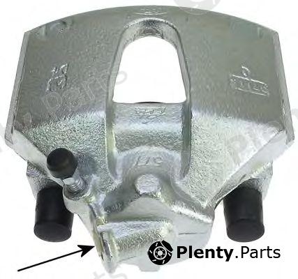  NK part 2125165 Brake Caliper