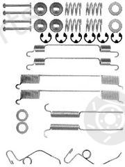  NK part 7925642 Accessory Kit, brake shoes
