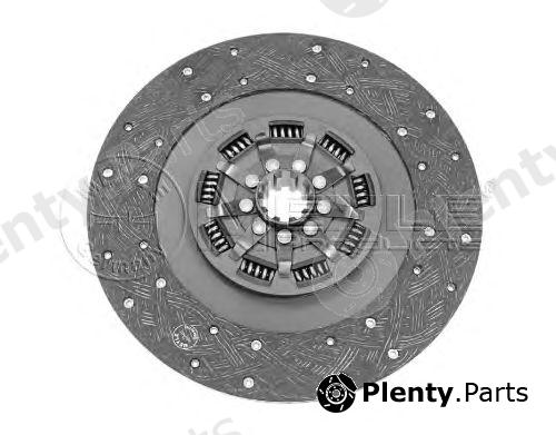  MEYLE part 0373801004 Clutch Disc