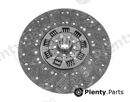  MEYLE part 0374201001 Clutch Disc