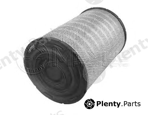  MEYLE part 12-343210001 (12343210001) Air Filter