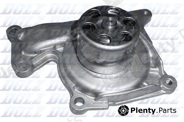  DOLZ part R231 Water Pump