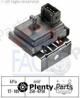  FACET part 10.3021 (103021) Sensor, intake manifold pressure