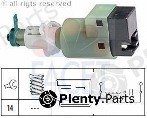  FACET part 7.1145 (71145) Brake Light Switch