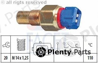  FACET part 7.3521 (73521) Sensor, coolant temperature