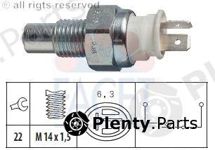  FACET part 7.6083 (76083) Switch, reverse light