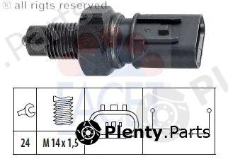  FACET part 7.6317 (76317) Switch, reverse light