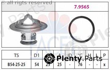  FACET part 7.8328 (78328) Thermostat, coolant