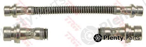  TRW part PHA532 Brake Hose