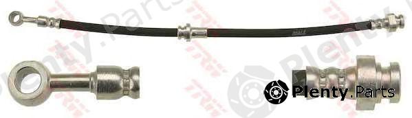  TRW part PHD682 Brake Hose