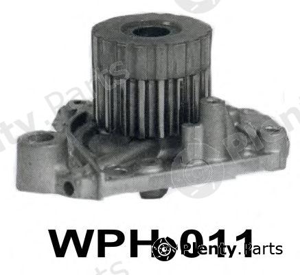  AISIN part WPH-011 (WPH011) Water Pump