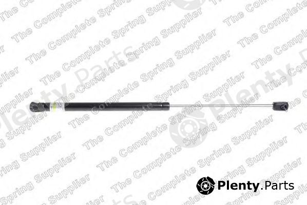  KILEN part 312025 Gas Spring, bonnet