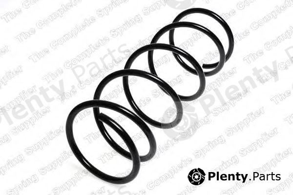  KILEN part 21076 Coil Spring