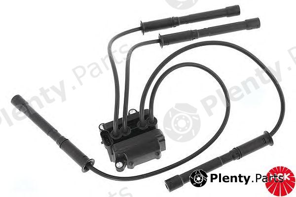  NGK part 48007 Ignition Coil