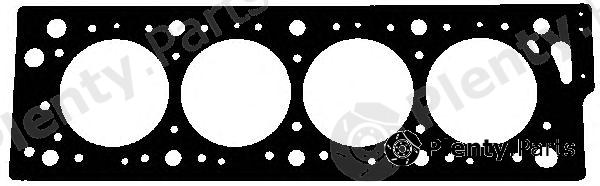  ELWIS ROYAL part 0044227 Gasket, cylinder head