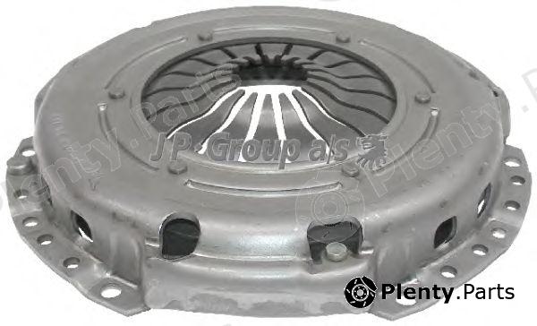  JP GROUP part 1130100200 Clutch Pressure Plate