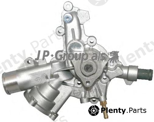  JP GROUP part 1214102300 Water Pump