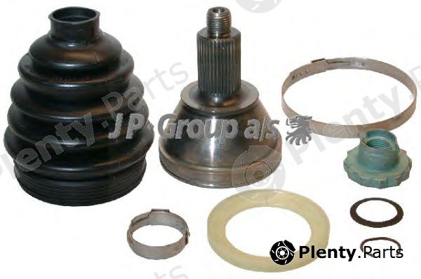  JP GROUP part 1143302210 Joint Kit, drive shaft