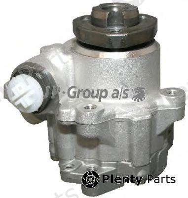  JP GROUP part 1145100700 Hydraulic Pump, steering system