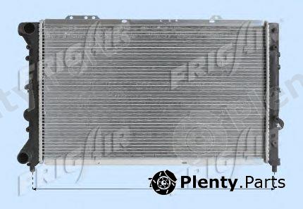  FRIGAIR part 0113.3014 (01133014) Radiator, engine cooling