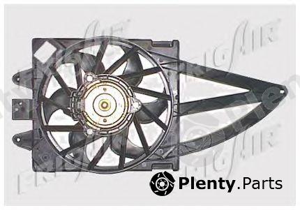  FRIGAIR part 0504.1062 (05041062) Fan, radiator