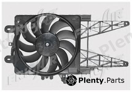  FRIGAIR part 0504.2033 (05042033) Fan, radiator