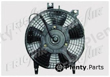  FRIGAIR part 0515.1003 (05151003) Fan, radiator
