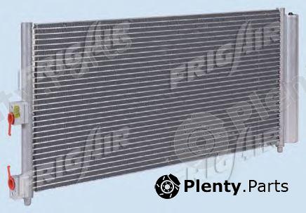  FRIGAIR part 0804.2046 (08042046) Condenser, air conditioning